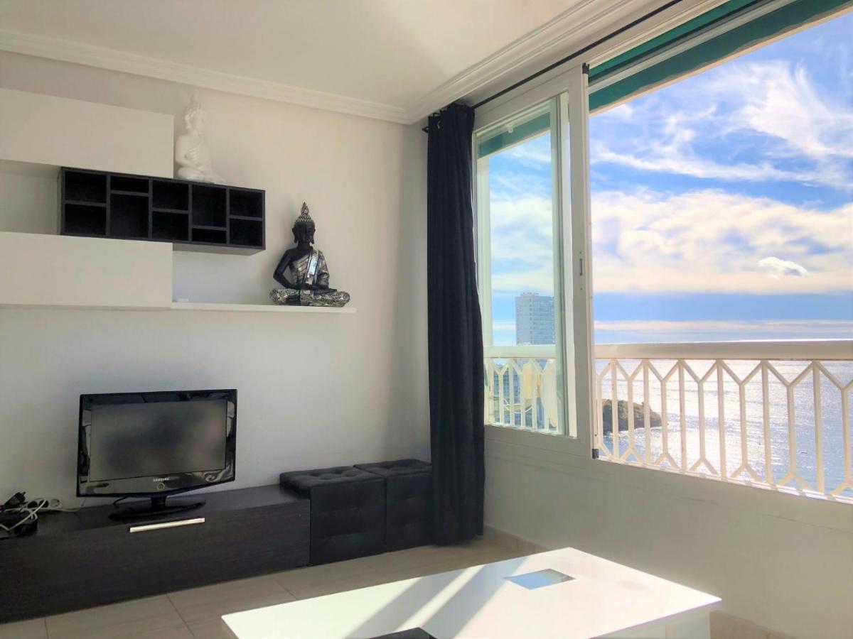 Torre Principado Levante 1st Line-8 By Interhome Apartamento *