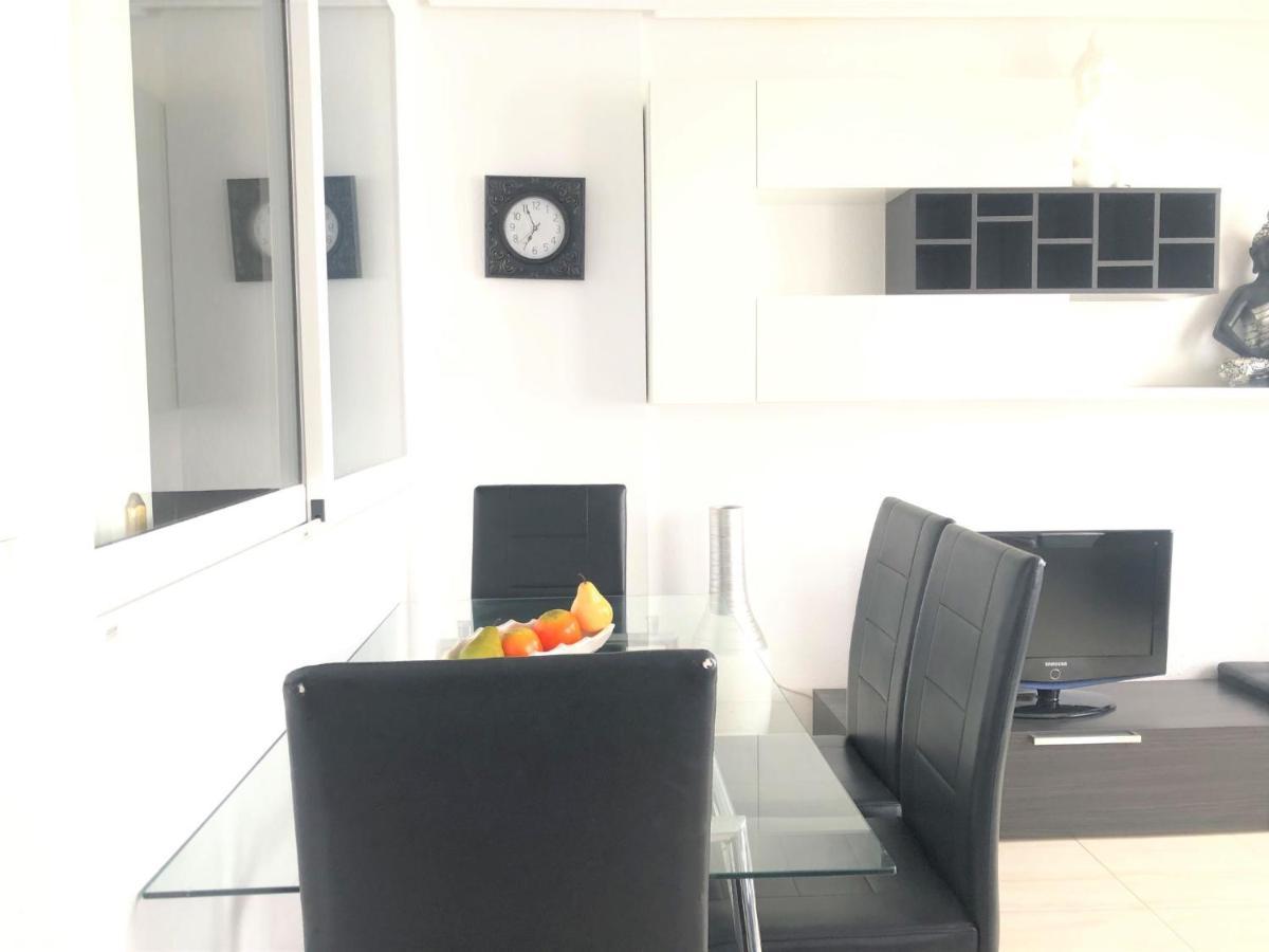 Torre Principado Levante 1st Line-8 By Interhome Apartamento